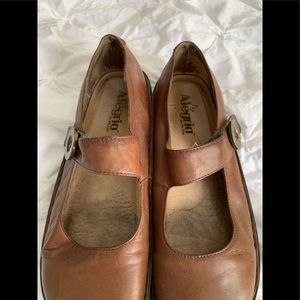 Alegria Shoes